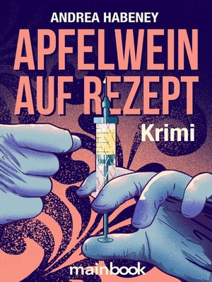 cover image of Apfelwein auf Rezept